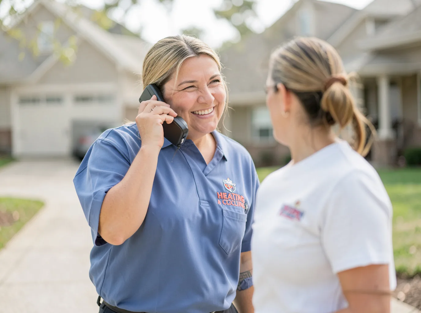 Hvac Repair Lerona, WV FAQs